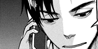 Marginal Operation | OPERATION_047(2) JUST THREE MINUTES / K MANGA ...
