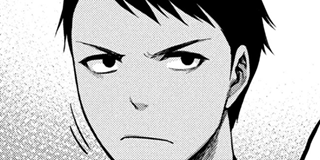 Marginal Operation | OPERATION_061(1) JUSTICE AND TRUTH / K MANGA - You ...