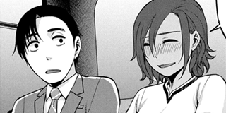 Marginal Operation | OPERATION_062(2) AN UNEXPECTED REUNION / K MANGA ...