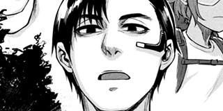 Marginal Operation | OPERATION_068(2) IN THE INTERIM / K MANGA - You ...