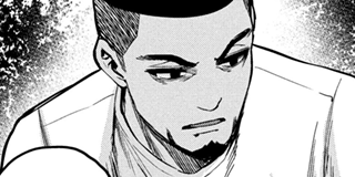 Marginal Operation | OPERATION_072(2) BOMBS AND CURRY / K MANGA - You ...