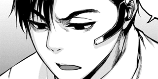 Marginal Operation | OPERATION_074(1) MOVING FORWARD / K MANGA - You ...