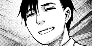 Marginal Operation | OPERATION_078(2) A BAD MAN / K MANGA - You can ...