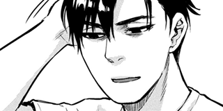 Marginal Operation | OPERATION_081(2) CHOICES / K MANGA - You can read ...