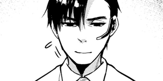 Marginal Operation | OPERATION_083(2) A FATHER'S WORDS / K MANGA - You ...