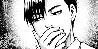 Marginal Operation | OPERATION_084(1) ANCESTORS' GUIDANCE / K MANGA ...