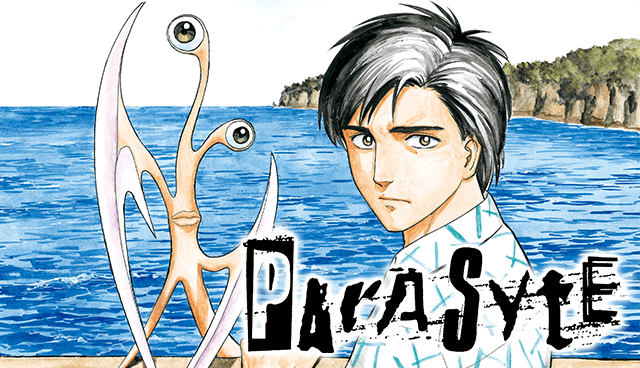 Parasyte