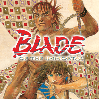 Blade of the Immortal