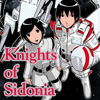 Knights of Sidonia