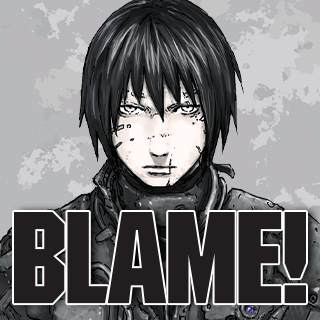 BLAME!