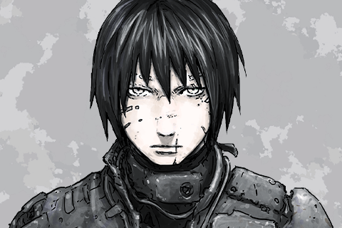 BLAME!