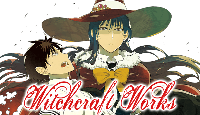 Witchcraft Works