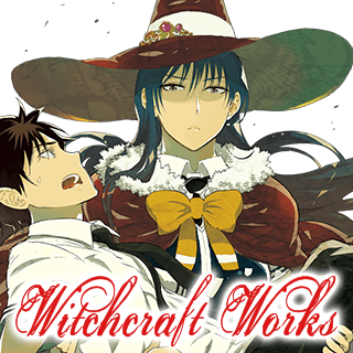 Witchcraft Works
