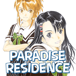 Paradise Residence