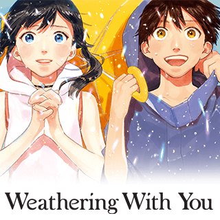 Weathering With You