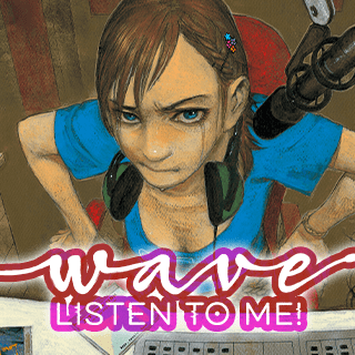 Wave, Listen To Me