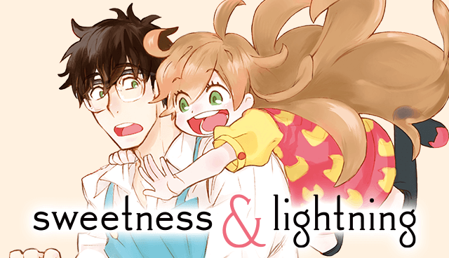 Sweetness and Lightning