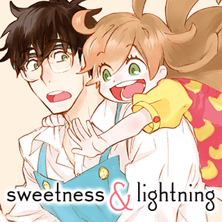Sweetness and Lightning