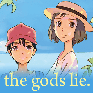 The Gods Lie