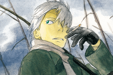 Mushishi