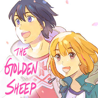 The Golden Sheep