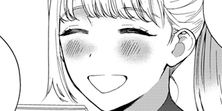 A Galaxy Next Door | FINAL CHAPTER(1) TO YOU NEXT DOOR / K MANGA