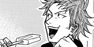 ＧＩＡＮＴ　ＫＩＬＬＩＮＧ 1ー58 Giant Killing | #58 / K MANGA - You can read the latest