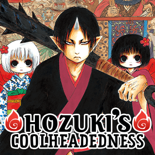 Hozuki's Coolheadedness