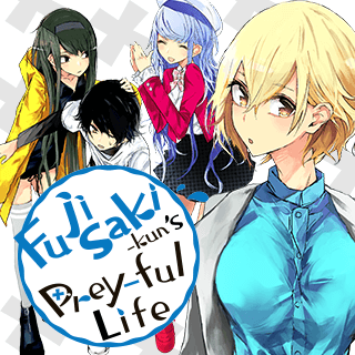 Fujisaki-kun's Prey-ful Life