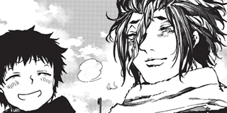 All-Out!! | #Final Chapter(1) All Out!! / K MANGA - You can read