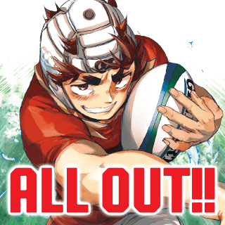 All-Out!!
