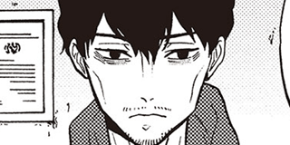 Devils' Line | Line 58(1) Queen ① / K MANGA - You can read the latest ...
