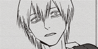 Devils' Line | Line 1.5(2) Shouta Akimura / K MANGA - You can read the ...