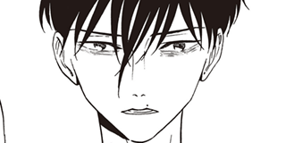 Devils' Line | Line 69(2) Yuuk i Anzai and Tsukasa Taira / K MANGA ...