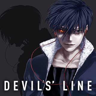 Devils' Line
