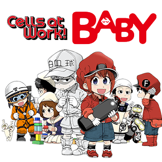 Cells at Work: Baby!