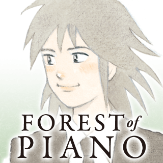 Forest of Piano