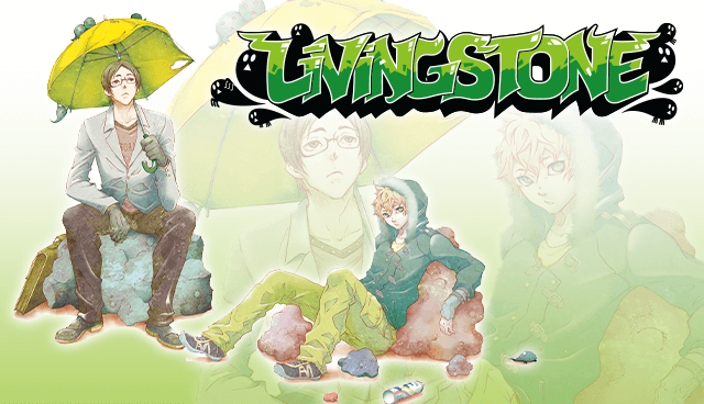 Livingstone