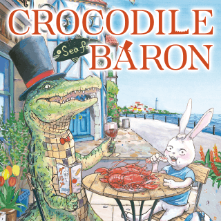Crocodile Baron