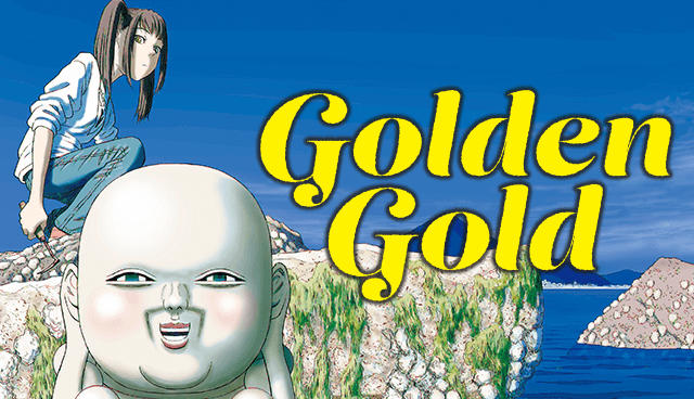 Golden Gold