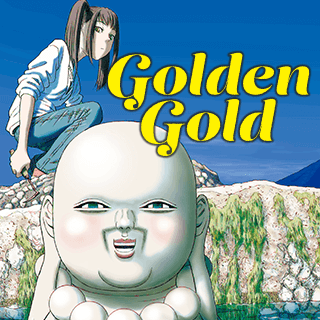 Golden Gold