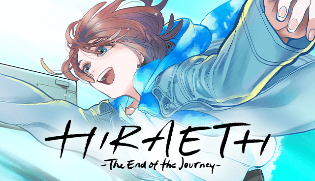 HIRAETH -The End of the Journey-