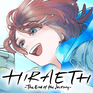 HIRAETH -The End of the Journey-