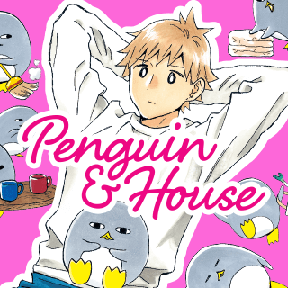 Penguin & House