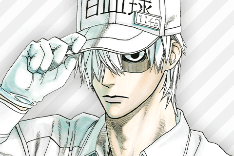 Cells at Work!