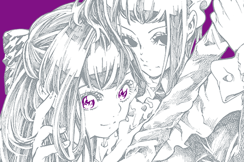Undead Girl Murder Farce