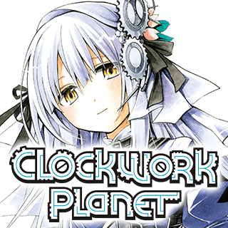 Clockwork Planet