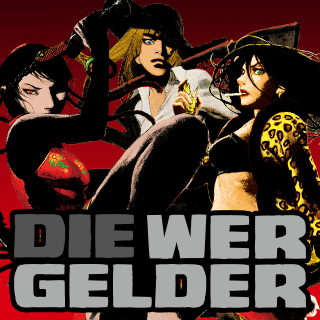 Die Wergelder