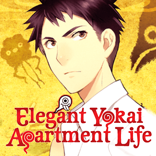 Elegant Yokai Apartment Life