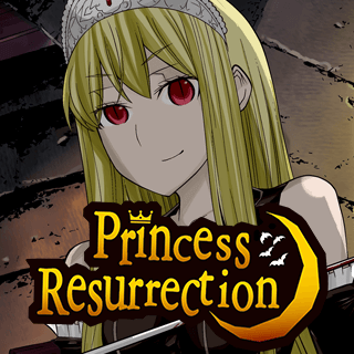 Princess Resurrection